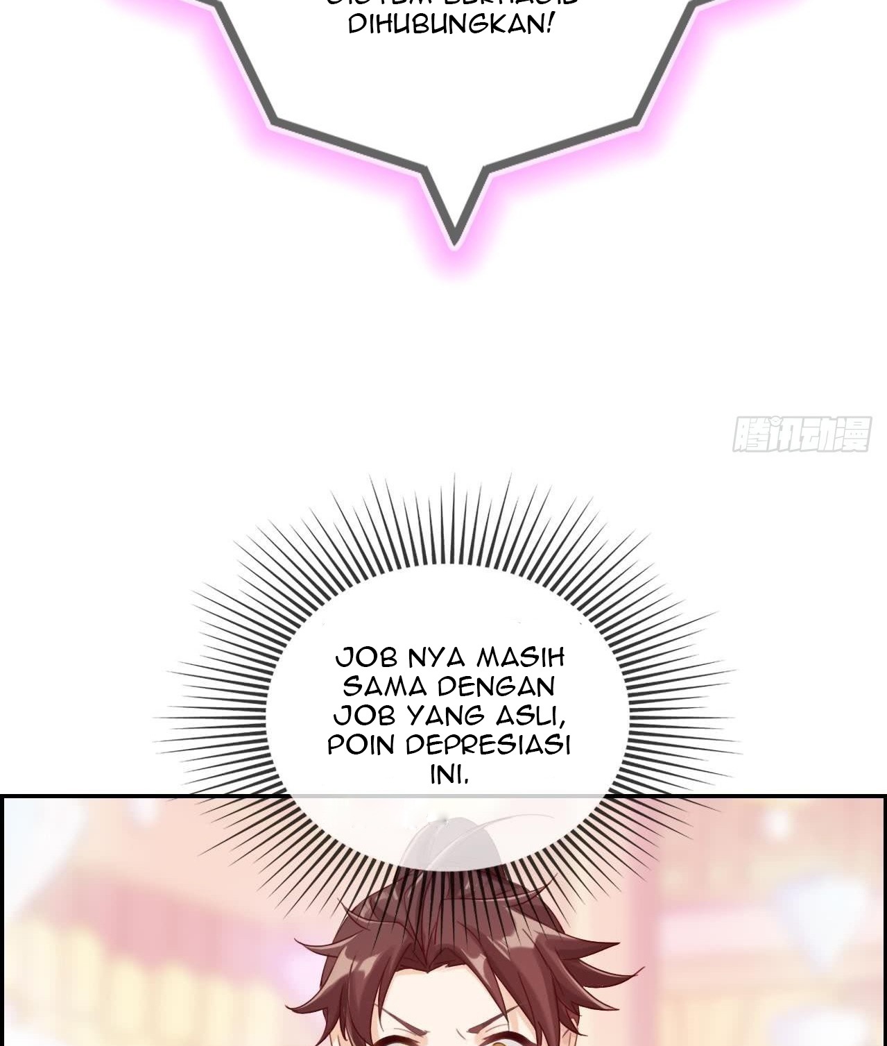 Strongest System (The Strongest Dandy System) Chapter 01 Gambar 37